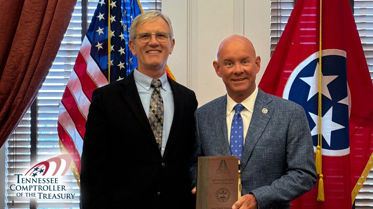 TN Comptroller (@tncot) on Twitter photo Comptroller <a href="/JasonMumpower/">Jason Mumpower</a> was very appreciative to receive a personalized Bible from Tennessee State Minister Bill Geisel with the <a href="/CapCommission/">Capitol Commission</a> Comptroller <a href="/JasonMumpower/">Jason Mumpower</a> was very appreciative to receive a personalized Bible from Tennessee State Minister Bill Geisel with the <a href="/CapCommission/">Capitol Commission</a>