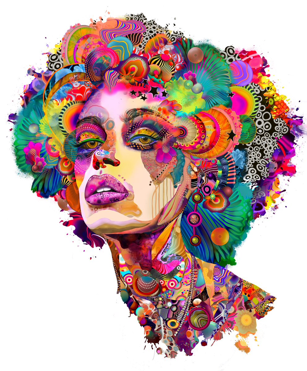 Rhonda Weast ✌️Lover & Creator of Art tweet media