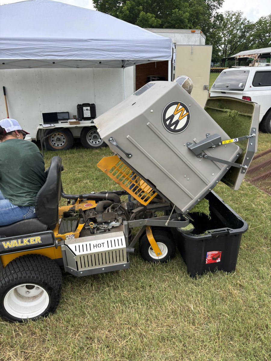 Kevin Lawson (@faulkneruada) on Twitter photo Worked with <a href="/BroncFinch/">Bronc Finch</a> on harvesting the high nitrogen on bermudagrass plot today. We at least got the plots cut before we got rained out. Hopefully can fertilize again next week. <a href="/AginArk/">UA System Div of Ag</a> <a href="/AR_Extension/">Arkansas Cooperative Extension Service</a> Worked with <a href="/BroncFinch/">Bronc Finch</a> on harvesting the high nitrogen on bermudagrass plot today. We at least got the plots cut before we got rained out. Hopefully can fertilize again next week. <a href="/AginArk/">UA System Div of Ag</a> <a href="/AR_Extension/">Arkansas Cooperative Extension Service</a>