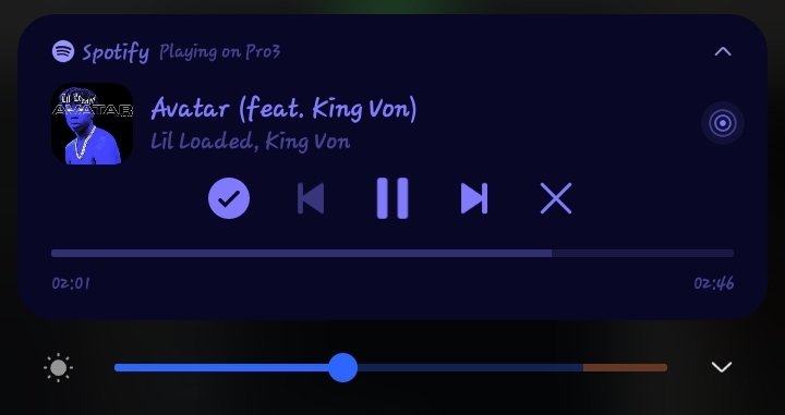 Young_charlie1's tweet photo. #BringbackVon https://t.co/kKsm9zI5Xf