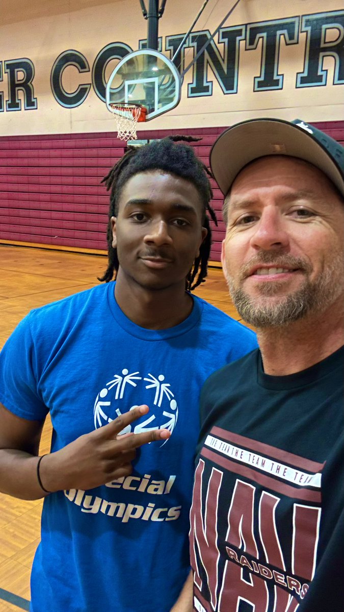 Looks who’s back in the gym getting shots up and watching summer workouts!  Welcome back, DC! 
#GVB #theTeam 
🏴‍☠️🏴‍☠️🏴‍☠️🏴‍☠️🏴‍☠️🏴‍☠️
🏀 🏀🏀🏀🏀