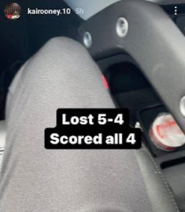 sozirv's tweet image. Mbappe&apos;s whole career: