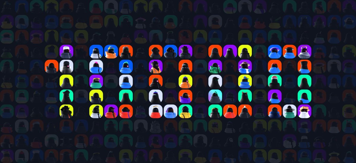 10,000 souls are now following the shadows 🏴
We’re not chasing numbers, but to mark the moment, we’re raffling our last 2x OG spots.

Get the best minting perks during our presale.
Like, Comment and Repost to enter. You have 12 hours.
Let’s end this strong 💥