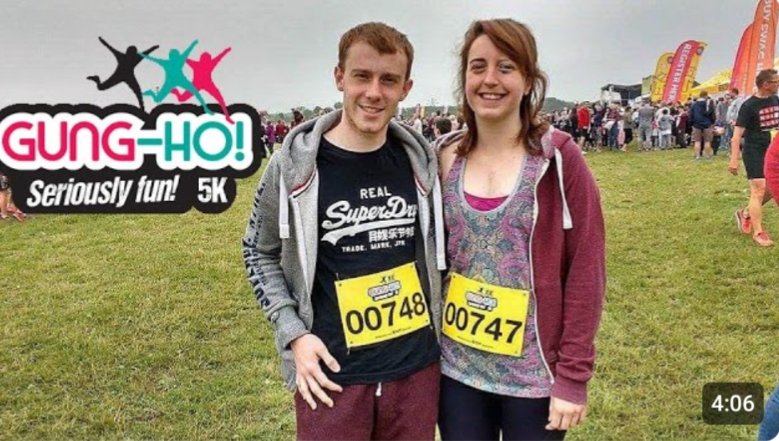 Happy 9 year anniversary for our channel youtube.com/charandperry 🤗 this was the first video we'd posted! 

In that time we are nearly at 500 subscribers, approaching 150k views and have got 171 videos on our channel.. thank you for all your support 🫶🏼