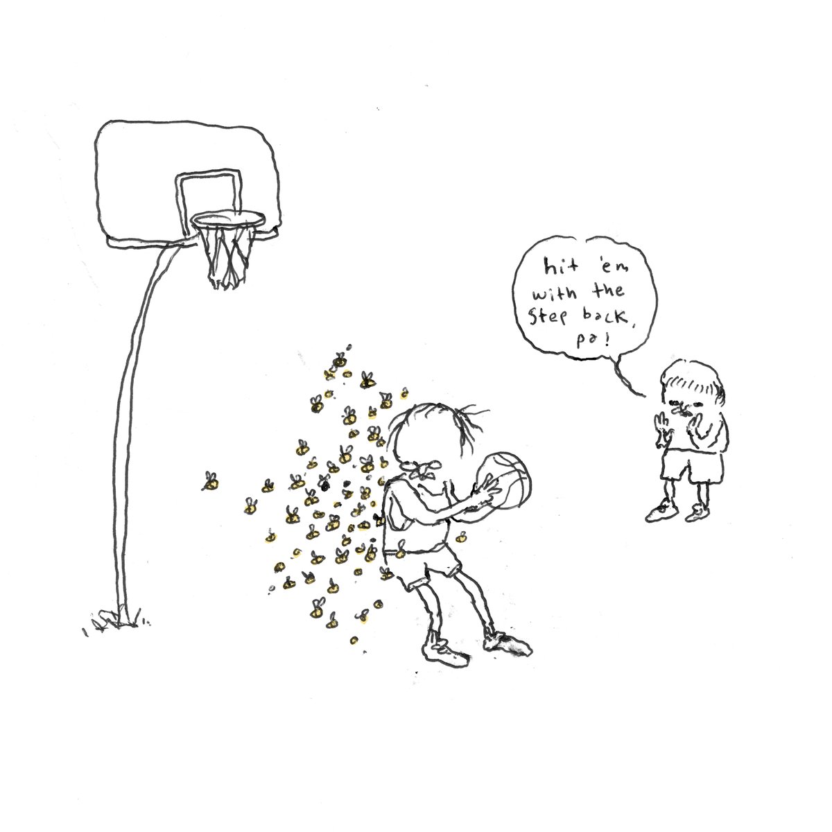 mr. joshua tweet media