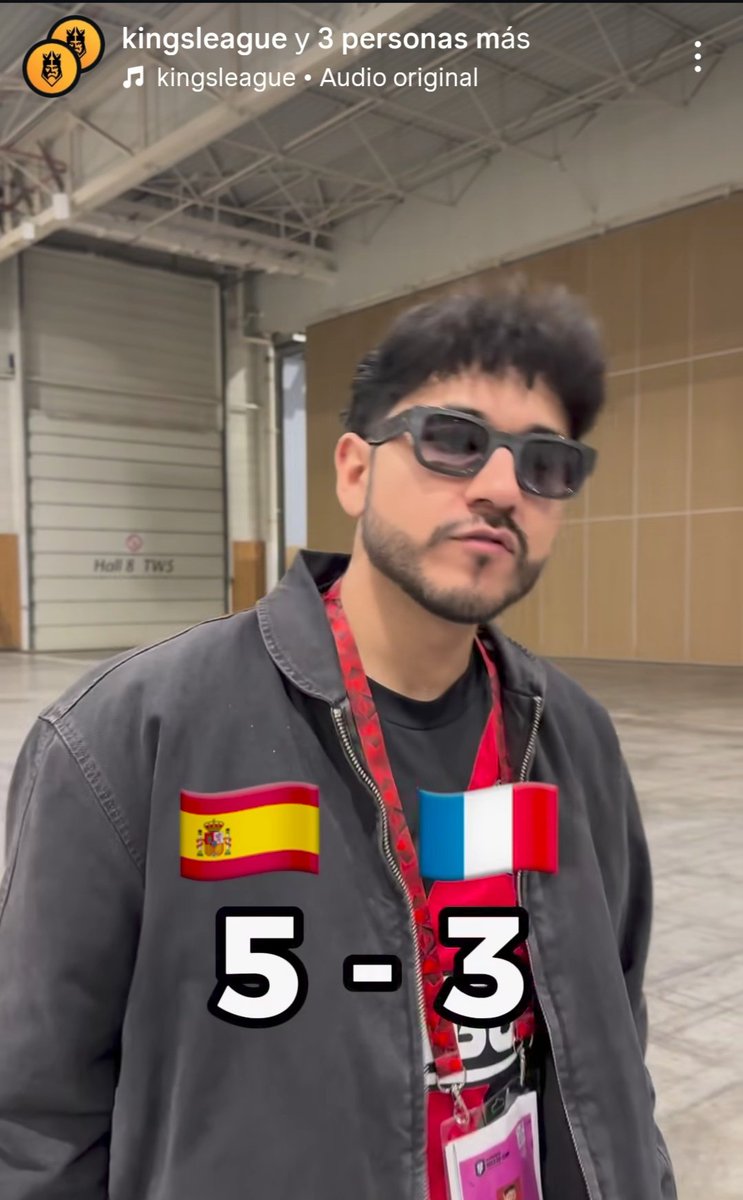 SekioRed's tweet image. Que te crees ande Nostradamus?