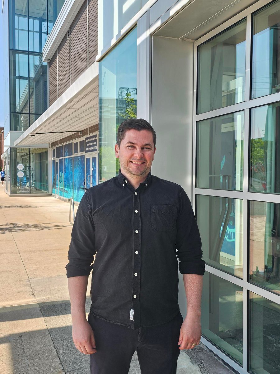 Welcoming Kyle Gillis as our new Vice President of Finance &amp; Business Operations! His expertise in strategic finance and operational excellence will be vital for our growth in clean technology. Join us in welcoming him! #Leadership #CleanTech #WelcomeToTheTeam