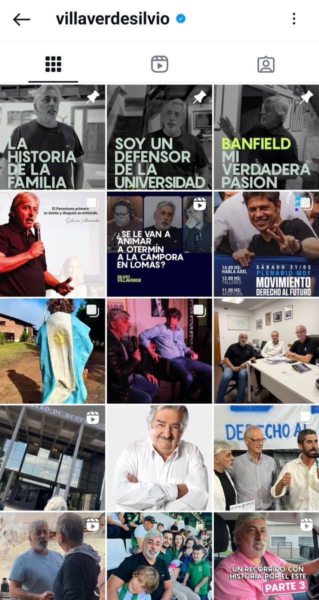 Sabrinaileanab1's tweet photo. este MAMARRACHOLOMENSE #Villaverde 🤡
Chanta, corrupto, que lucra con la vida de abuelos y lava más guita q lázaro y karina. 
¿No sabe aún que a la hora de VOTAR  uno busca PROPUESTAS ? Propuestas para la Comunidad, NO UN CASTING DE GRAN HERMANO. 🤌q vara baja🤦‍♀️ #Lomasdezamora https://t.co/Q27zK08wsp