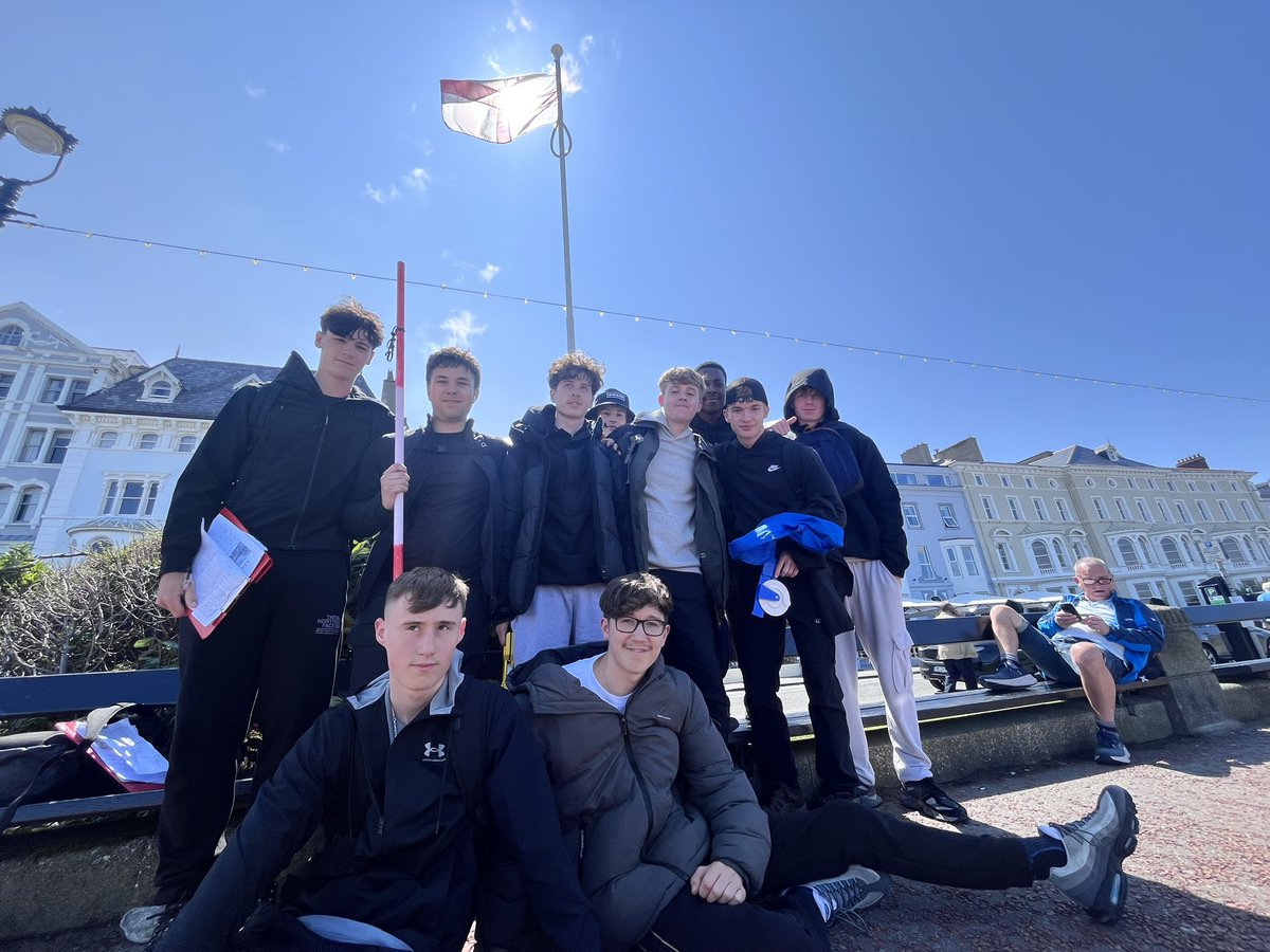 CHS ICELAND tweet media