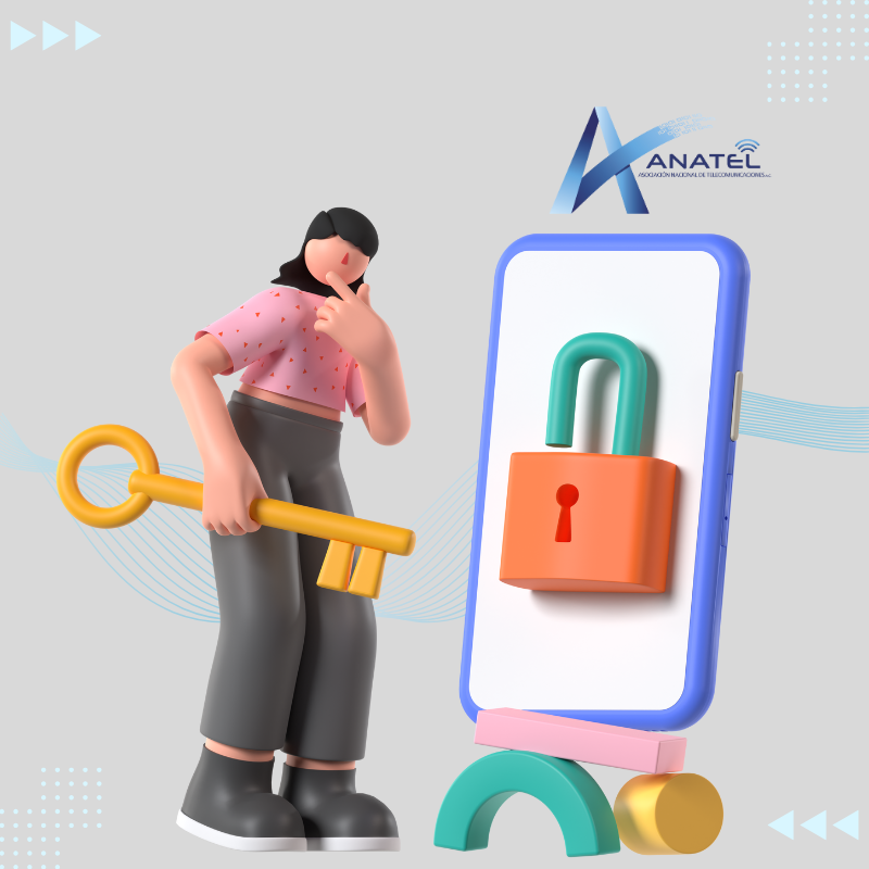 👊📲 Un celular reportado es un celular inutilizable. Si te lo roban, repórtalo con tu operador y ayuda a detener este delito. ⚠️ #NosImportaMéxico