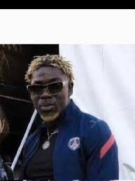 belveeee's tweet photo. Manu Koné ce soir #FRAESP https://t.co/llzJ1u2yFh