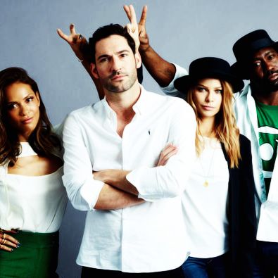 Dorisd_r's tweet photo. Memories๐๐๐
#LuciferNetflix #Lucifercast https://t.co/HEhDdnfzEy