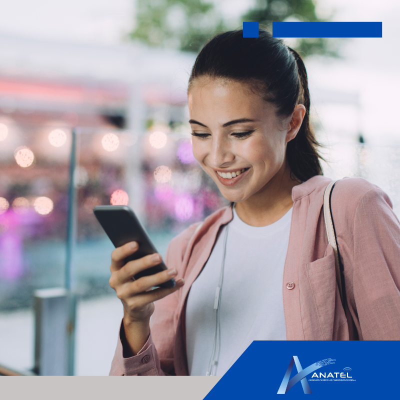 🚀📶 En ANATEL trabajamos por un México más conectado, seguro y con mejor tecnología. Conoce más sobre nosotros 👉 anatel.org.mx