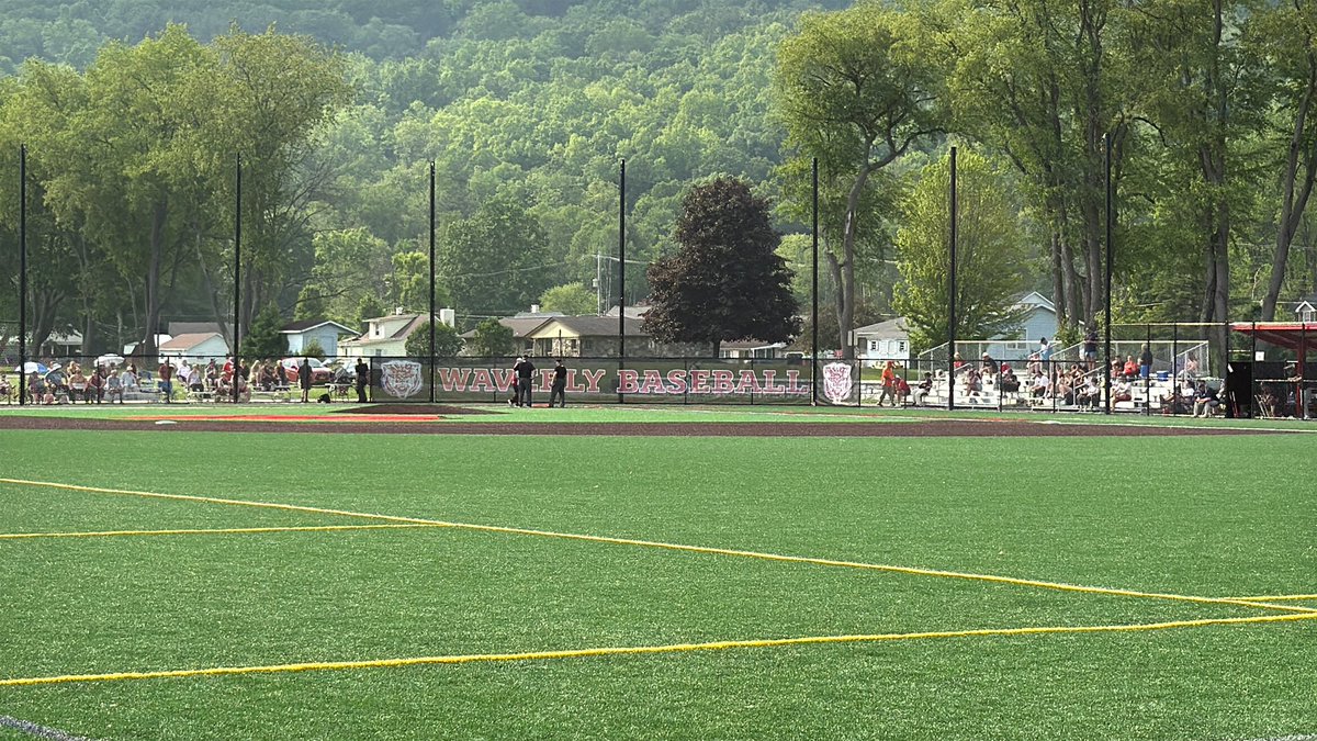 RCKAthletics (@rckathletic) on Twitter photo Storm Center Update AAA Regional Semifinals at Waverly High School
<a href="/Rckbaseball1/">KETCHAM BASEBALL</a> vs <a href="/ehscrushdm/">Elmira High School</a>
First pitch 5pm…
<a href="/WCSDEmpowers/">WCSDEmpowers</a> <a href="/WCSDAthletic/">WCSDAthletics</a> <a href="/SecOneAthletics/">Section I Athletics</a> <a href="/KDJmedia1/">Kevin Devaney Jr.</a> <a href="/rayteodora1/">Ray Teodora</a> <a href="/PJSports/">Poughkeepsie Journal Sports</a> <a href="/KetchamNation/">RCK High School</a> Storm Center Update AAA Regional Semifinals at Waverly High School
<a href="/Rckbaseball1/">KETCHAM BASEBALL</a> vs <a href="/ehscrushdm/">Elmira High School</a>
First pitch 5pm…
<a href="/WCSDEmpowers/">WCSDEmpowers</a> <a href="/WCSDAthletic/">WCSDAthletics</a> <a href="/SecOneAthletics/">Section I Athletics</a> <a href="/KDJmedia1/">Kevin Devaney Jr.</a> <a href="/rayteodora1/">Ray Teodora</a> <a href="/PJSports/">Poughkeepsie Journal Sports</a> <a href="/KetchamNation/">RCK High School</a>