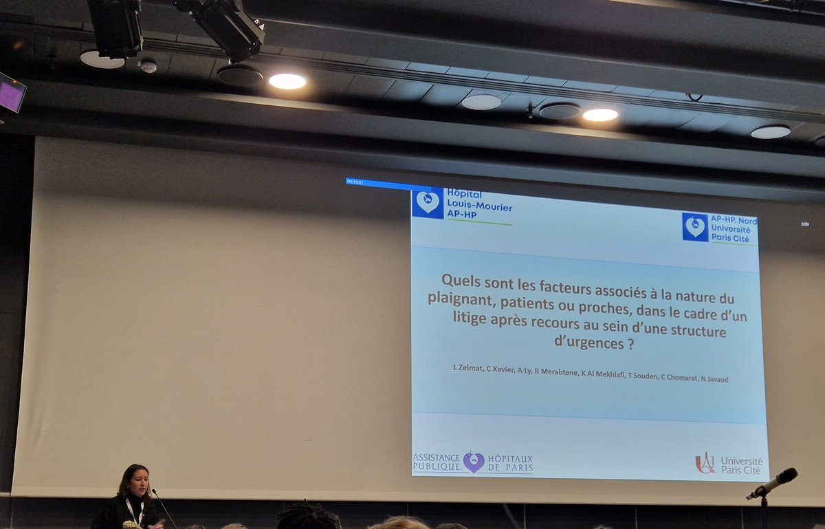 Dr Hillary MINKA tweet media