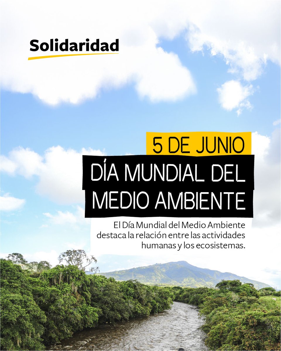 Solidaridad Network 🇨🇴 tweet media
