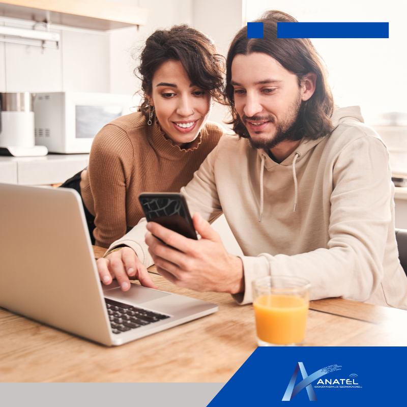 🔍📘 ¿Te interesa saber cómo se toman decisiones importantes en telecomunicaciones? ¡Entra a anatel.org.mx y descúbrelo!