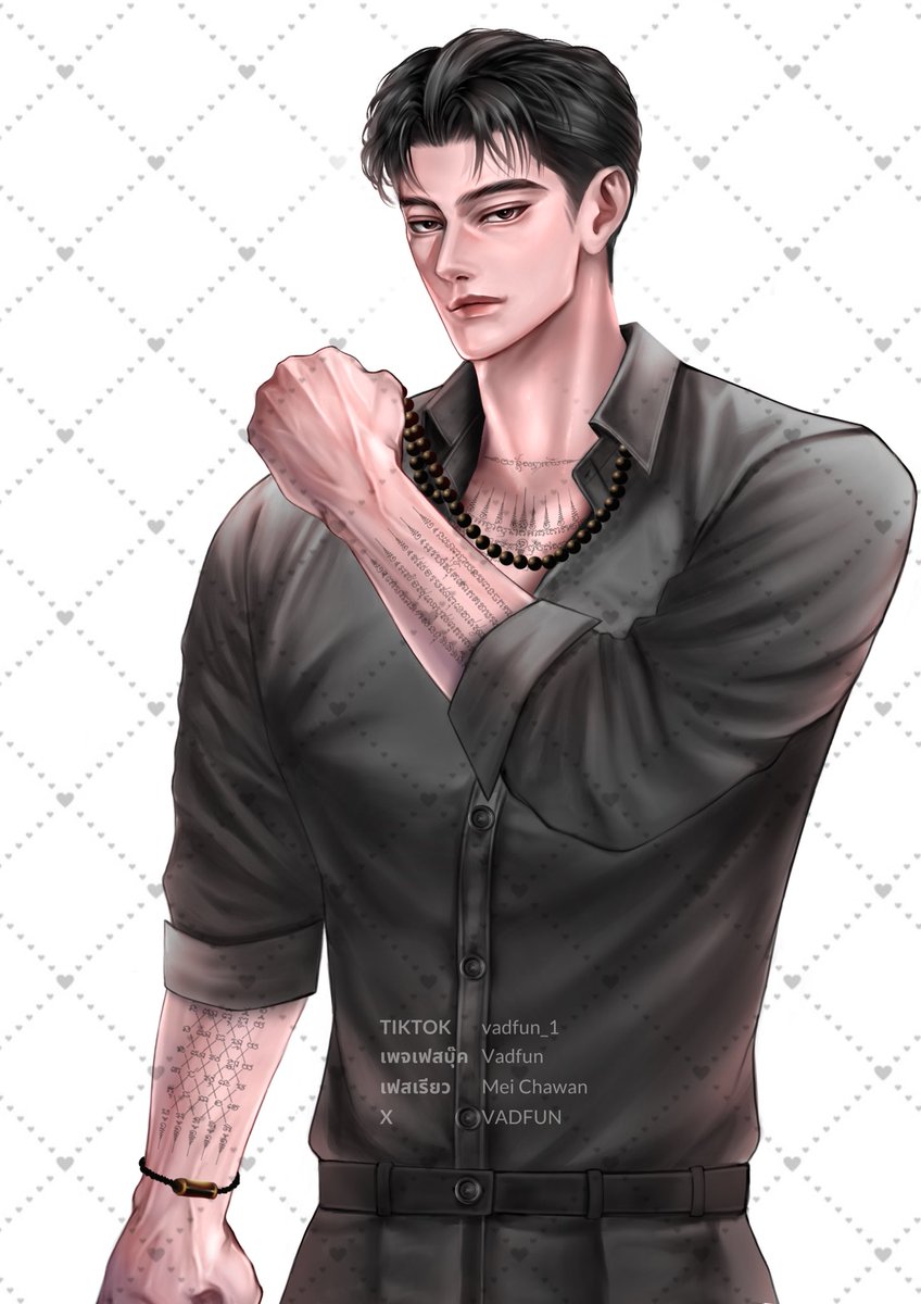 ขายปก พ่อครู 📌
สถานะ ว่าง ✅
ราคา1,500 รวม ชพณ
สิ่งที่ได้
-ไฟล์ขนาดA4,A5 
-ไฟล์ PNG JPEG 
-พื้นหลังแยก,โปร่งใส,พื้นหลัง
-ความละเอียด 600 DPI 

ส่งงานผ่านไดร์ฟ/email
รับโอนผ่านธนาคาร 
#ปกนิยาย #commissionopen #commissionTH #ปกสำเร็จ #ปกนิยายebook #พ่อครู #รับวาดรูป #VADFUNREVIEW