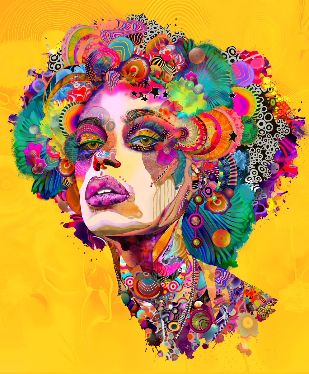 Rhonda Weast ✌️Lover & Creator of Art tweet media