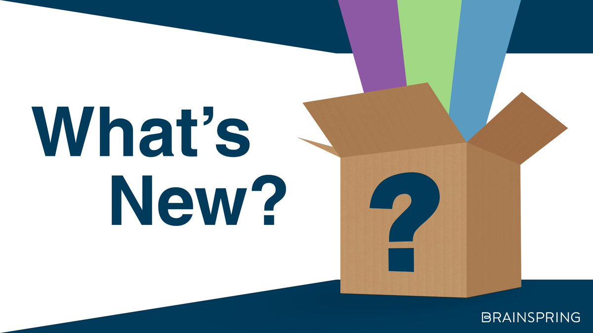 WE'RE UNVEILING OUR NEW PRODUCT IN JUST FIVE DAYS!
Think you know what it is? Submit your guess here: surveymonkey.com/r/GDMNTF2
All who participate will be entered into a drawing to win this new product!
Don't miss our LIVE unveiling June 10 at 4 PM EDT: youtube.com/live/eYr427voB…