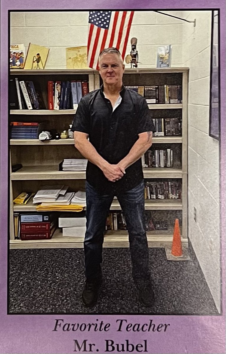 Rick Hengsterman tweet media