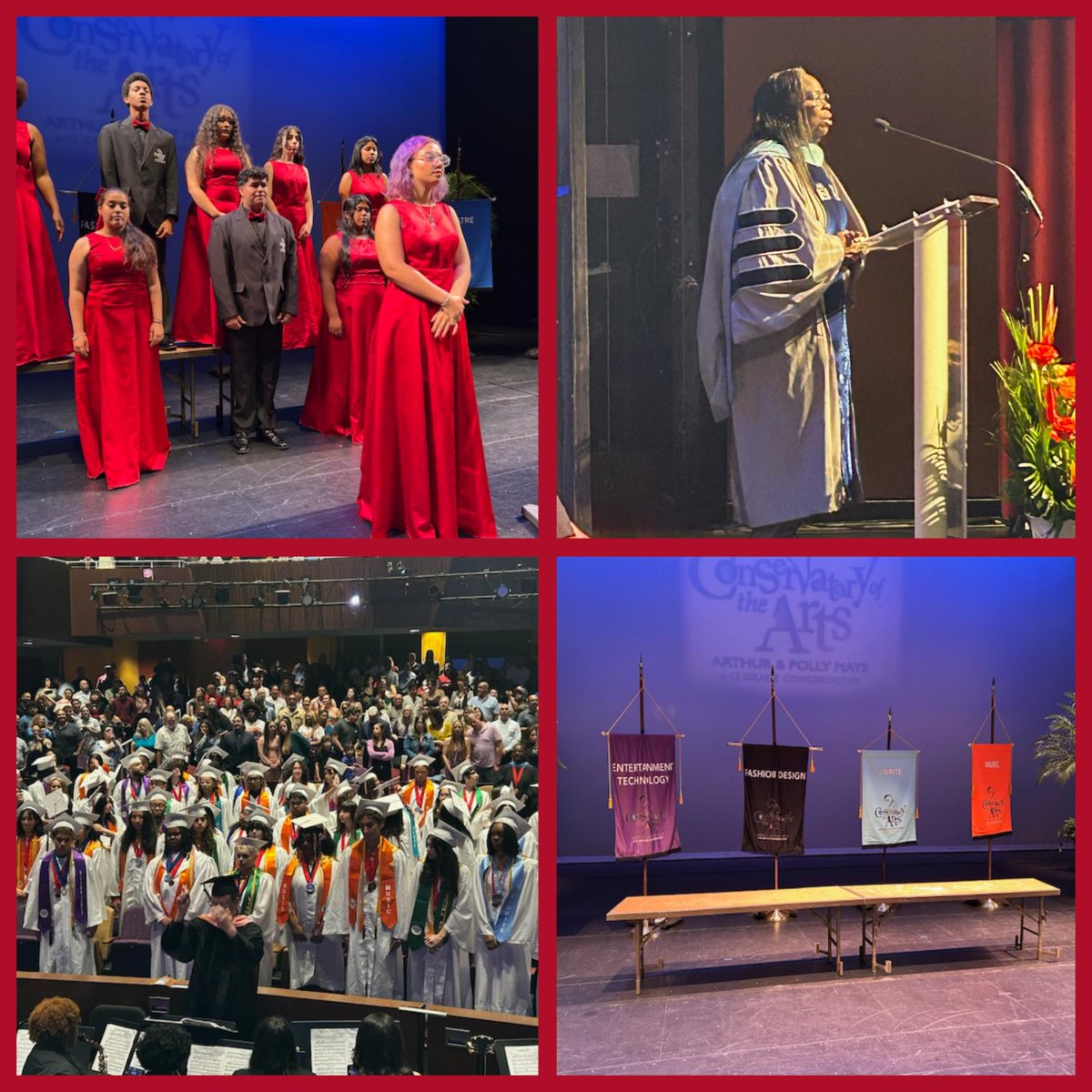 MDCPSSouth's tweet image. Congratulations to the @apmcota #Classof2025 Rams! @MDCPS @SuptDotres #yourbestchoicemdcps #thealmightysouth