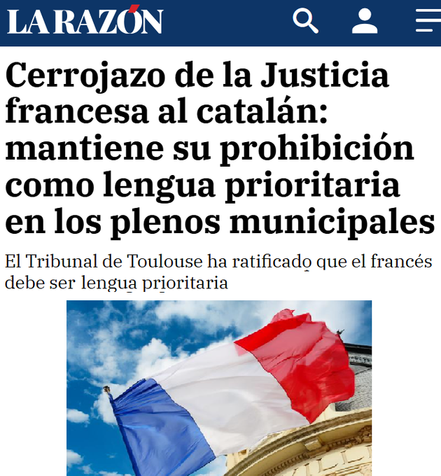 <a href="/DebatAlRojoVivo/">AlRojoVivo</a> Bochornoso es que un niño hispanoparlante no pueda estudiar en español en su propio país. El derecho a la educación en la lengua materna está reconocido por la ONU, pero esta izquierda se preocupa de que los nazionalistas periféricos no tengan que hablar el idioma odiado