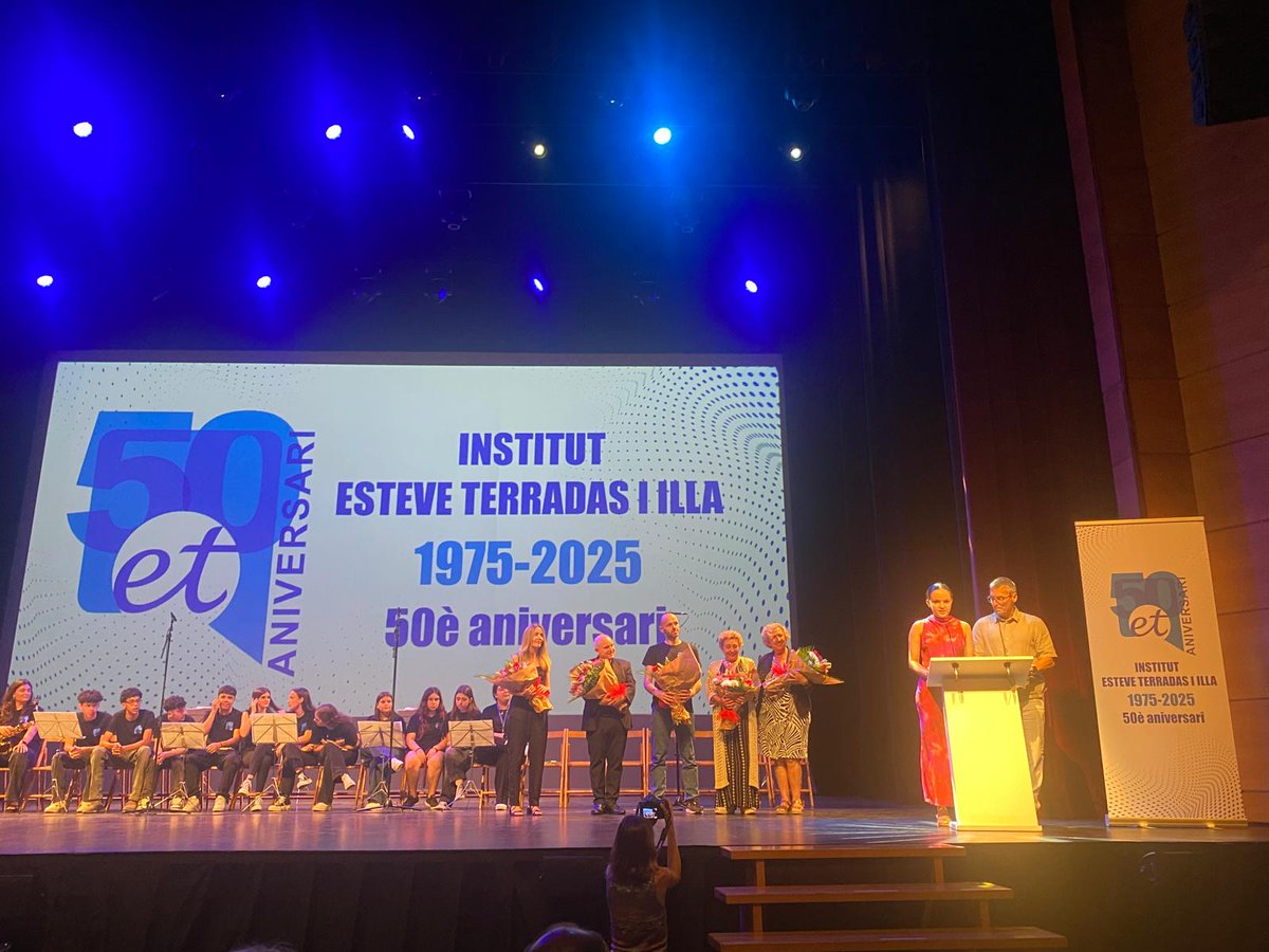 INS ESTEVE TERRADAS 🦄🎵 tweet media