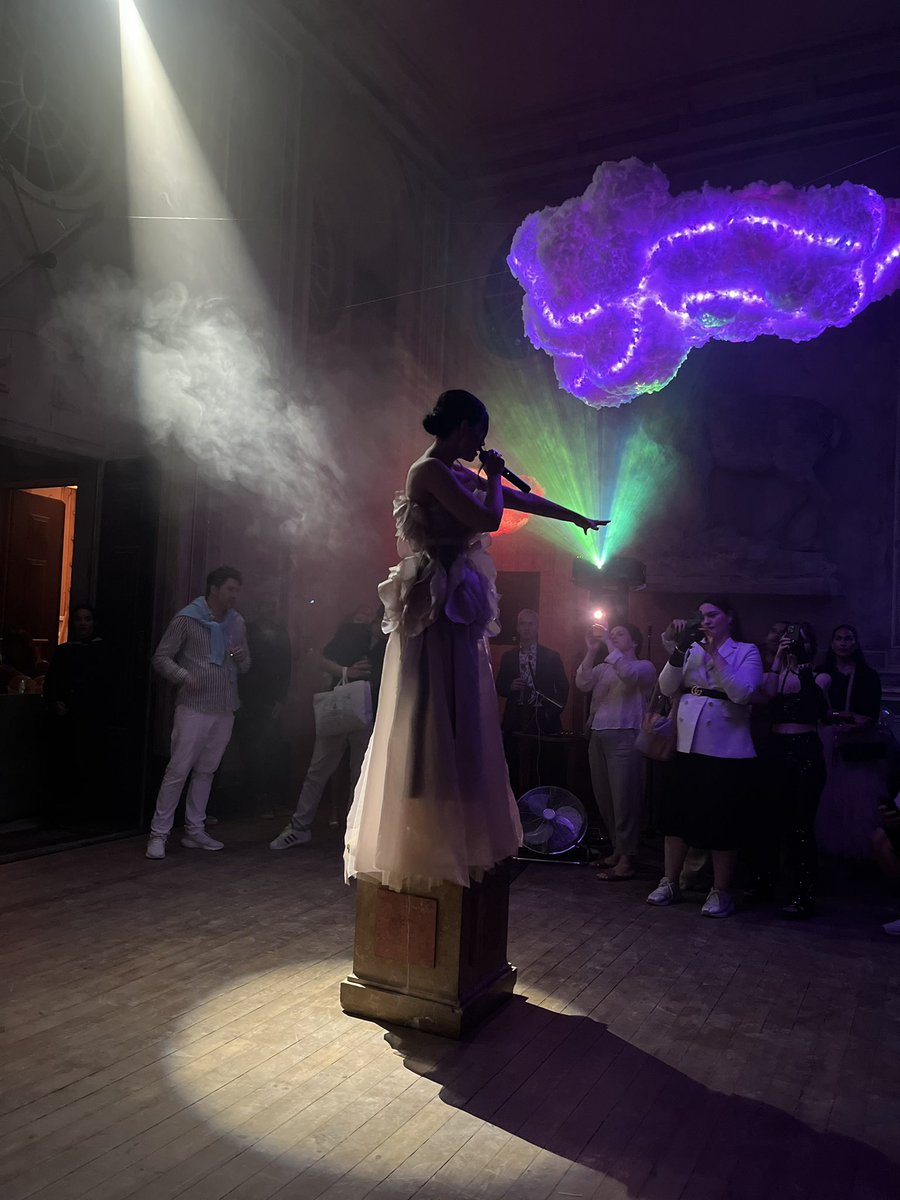 WhatIF 💜 tweet media