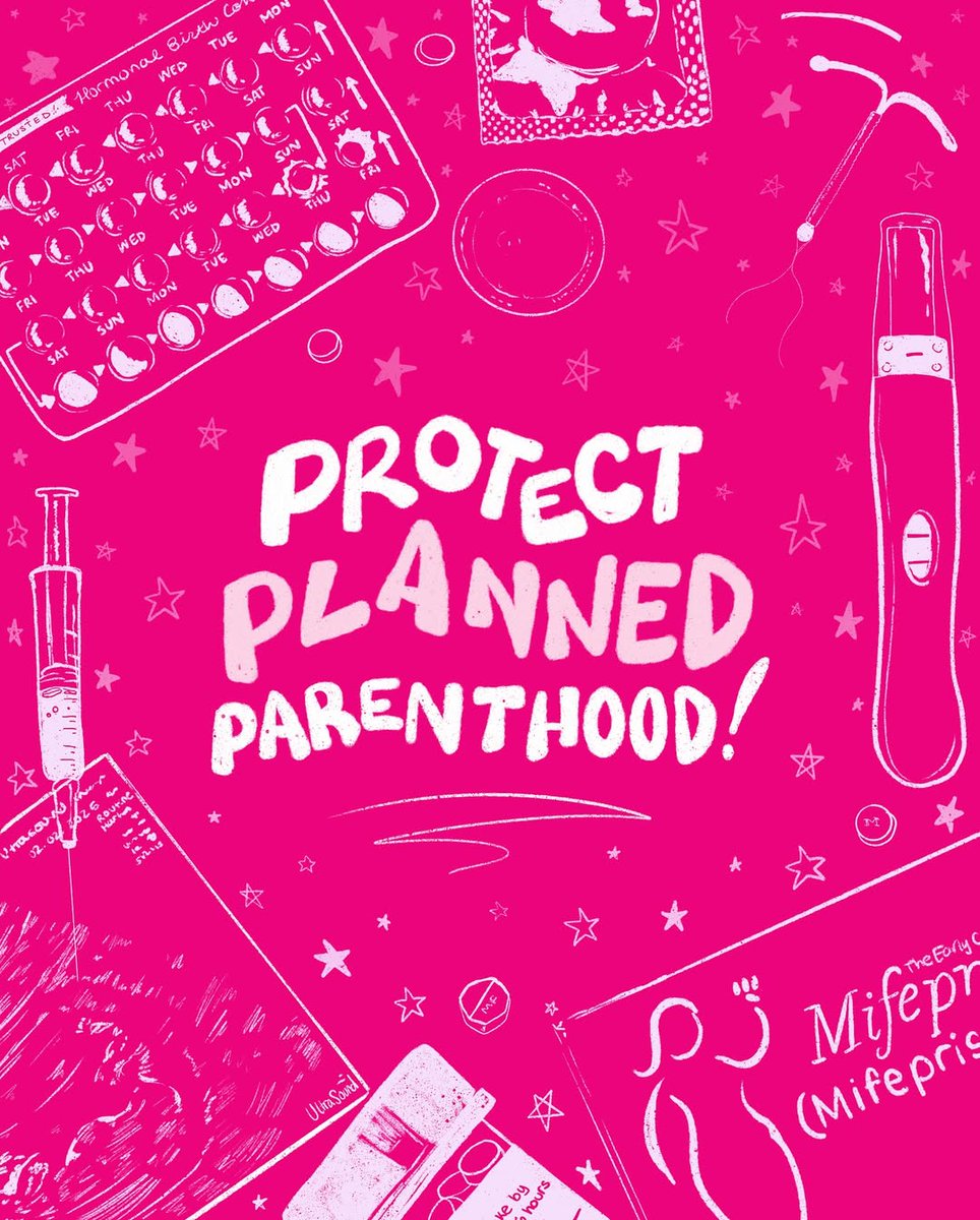 Planned Parenthood North Dakota Advocate tweet media