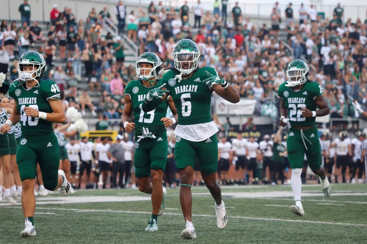 i’ll be taking an official visit to Northwest Missouri State from June 13th-14th!
<a href="/NWBearcat_FB/">Northwest Football</a>