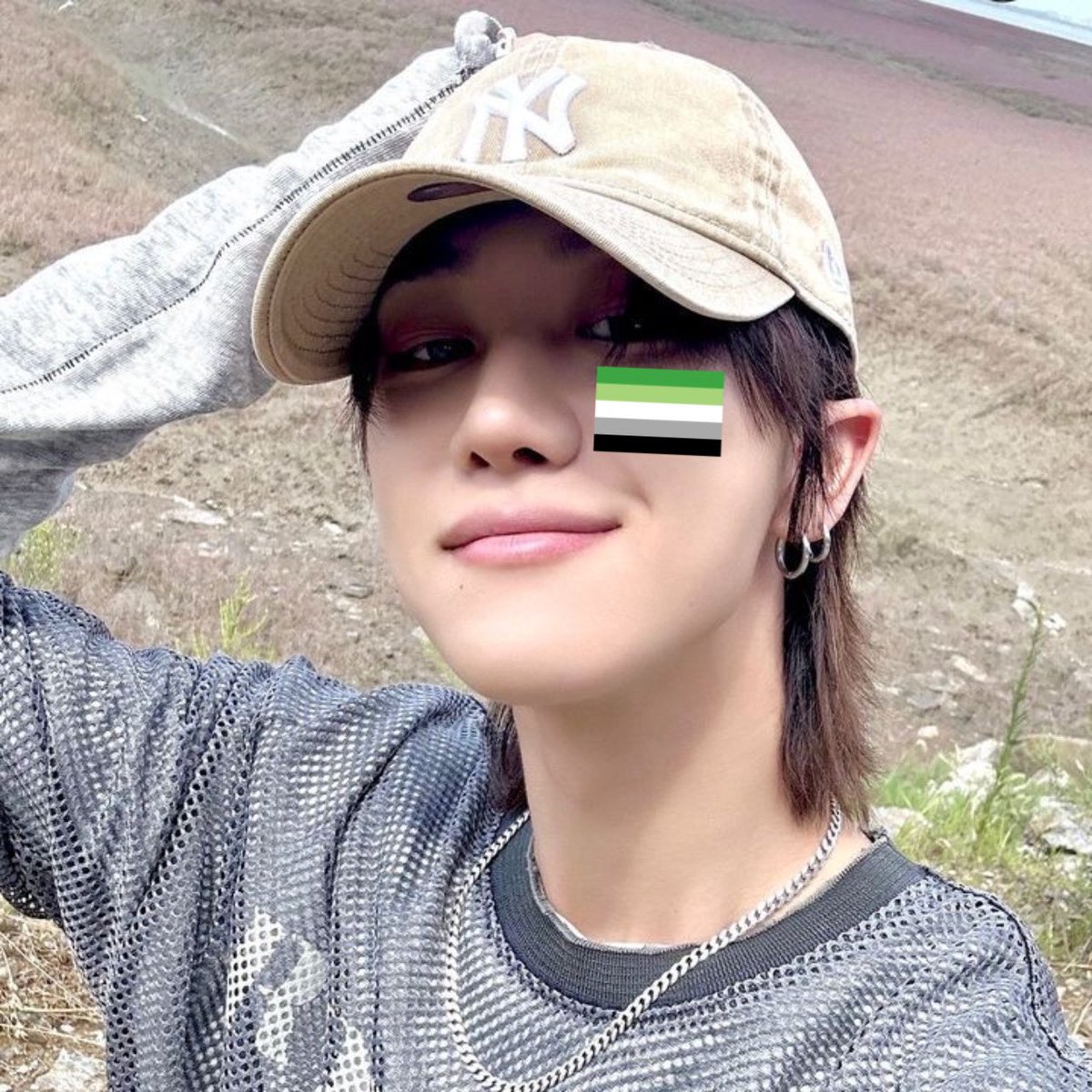 happy #AromanticVisibilityDay !!