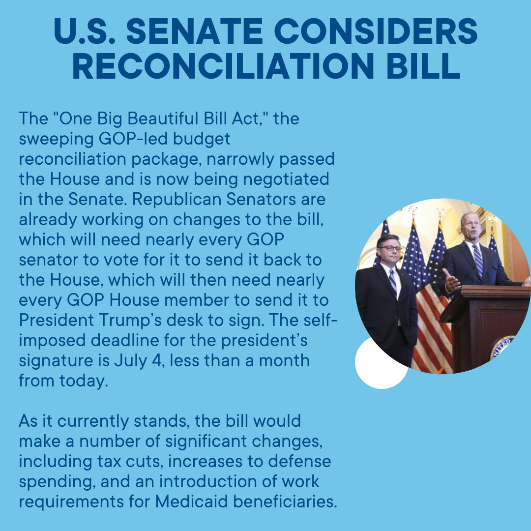 Bridge Public Affairs tweet media