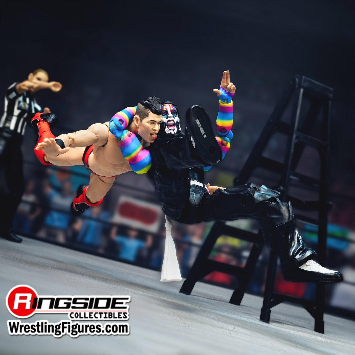 Ringside Collectibles (@ringsidec) on Twitter photo ๐ช ๐ป๐๐ ๐ช๐๐๐๐๐๐๐๐๐๐ ๐ฌ๐๐๐๐๐ ๐ช
Featuring Jeff Hardy (Black Light Edition) <a href="/Jazwares/">Jazwares</a> <a href="/AEW/">All Elite Wrestling</a> Ringside Exclusive
Shop Now โ Ringsid.ec/BlackLightJeffโฆ
๐ท <a href="/MattBGoldberg/">Matthew B. Goldberg</a>
#RingsideCollectibles #WrestlingFigures #AEW #AllEliteWrestling #Jazwares #AEWDynamite ๐ช ๐ป๐๐ ๐ช๐๐๐๐๐๐๐๐๐๐ ๐ฌ๐๐๐๐๐ ๐ช
Featuring Jeff Hardy (Black Light Edition) <a href="/Jazwares/">Jazwares</a> <a href="/AEW/">All Elite Wrestling</a> Ringside Exclusive
Shop Now โ Ringsid.ec/BlackLightJeffโฆ
๐ท <a href="/MattBGoldberg/">Matthew B. Goldberg</a>
#RingsideCollectibles #WrestlingFigures #AEW #AllEliteWrestling #Jazwares #AEWDynamite