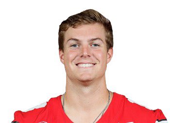 pretty sure they already have a quarterback