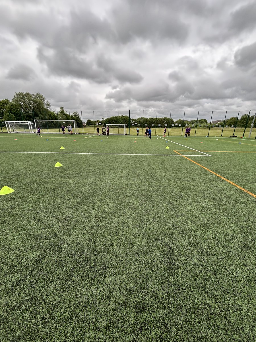 Prescot Cables U14 25/26 tweet media