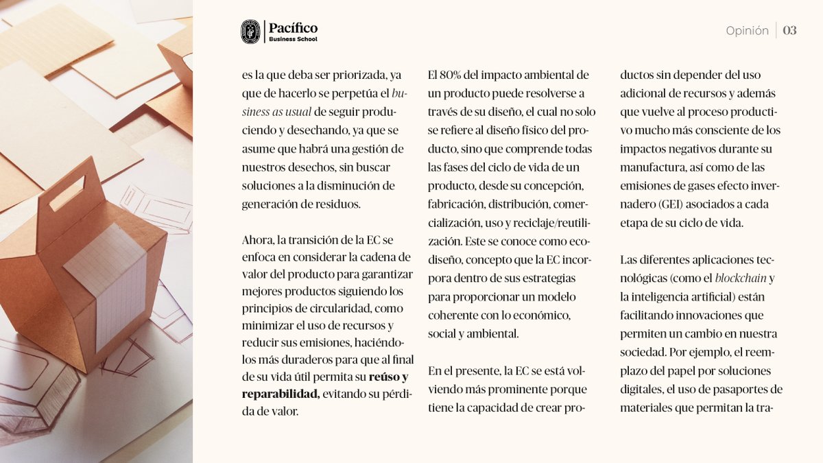 Pacífico Business School tweet media