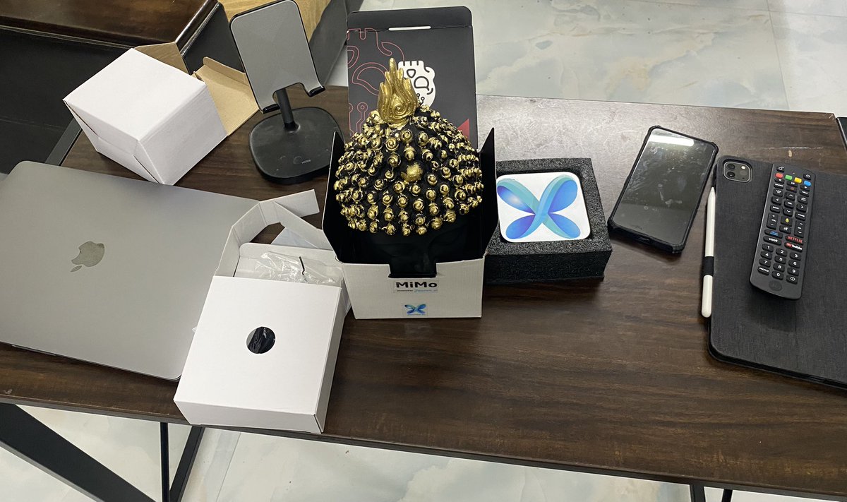 Siddhartha Nair tweet media