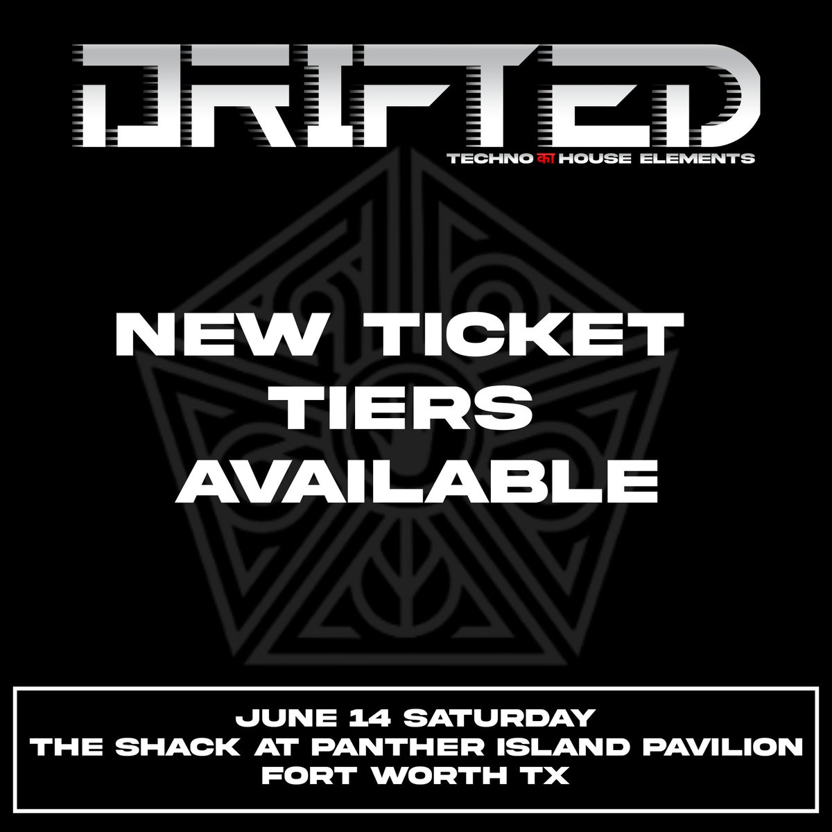 driftedfest tweet media