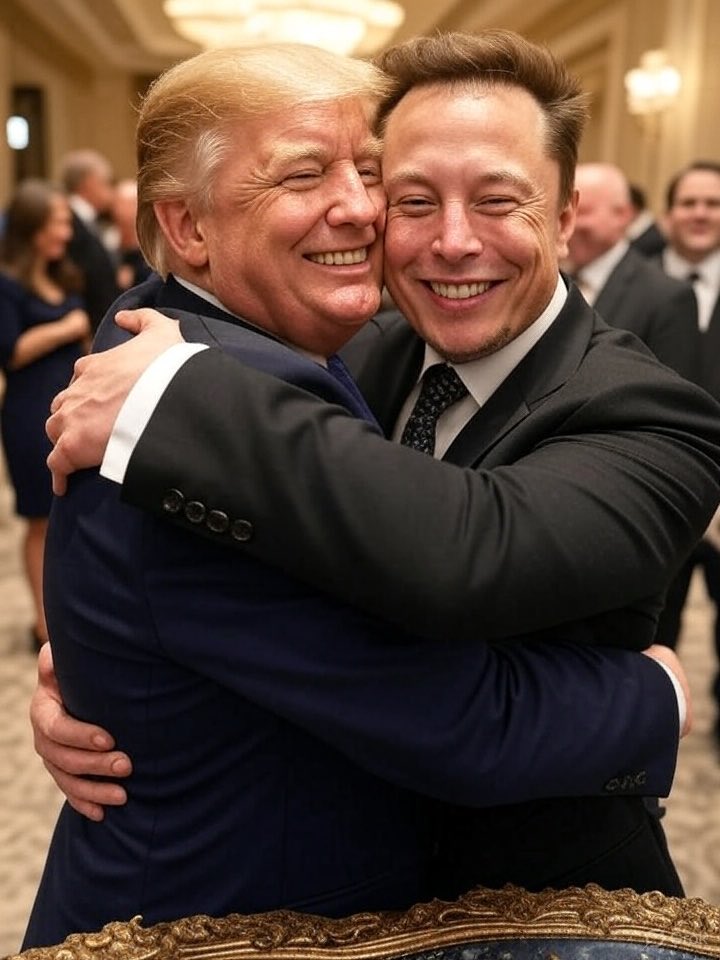 BarronTNews_'s tweet image. We need the dream team back together!