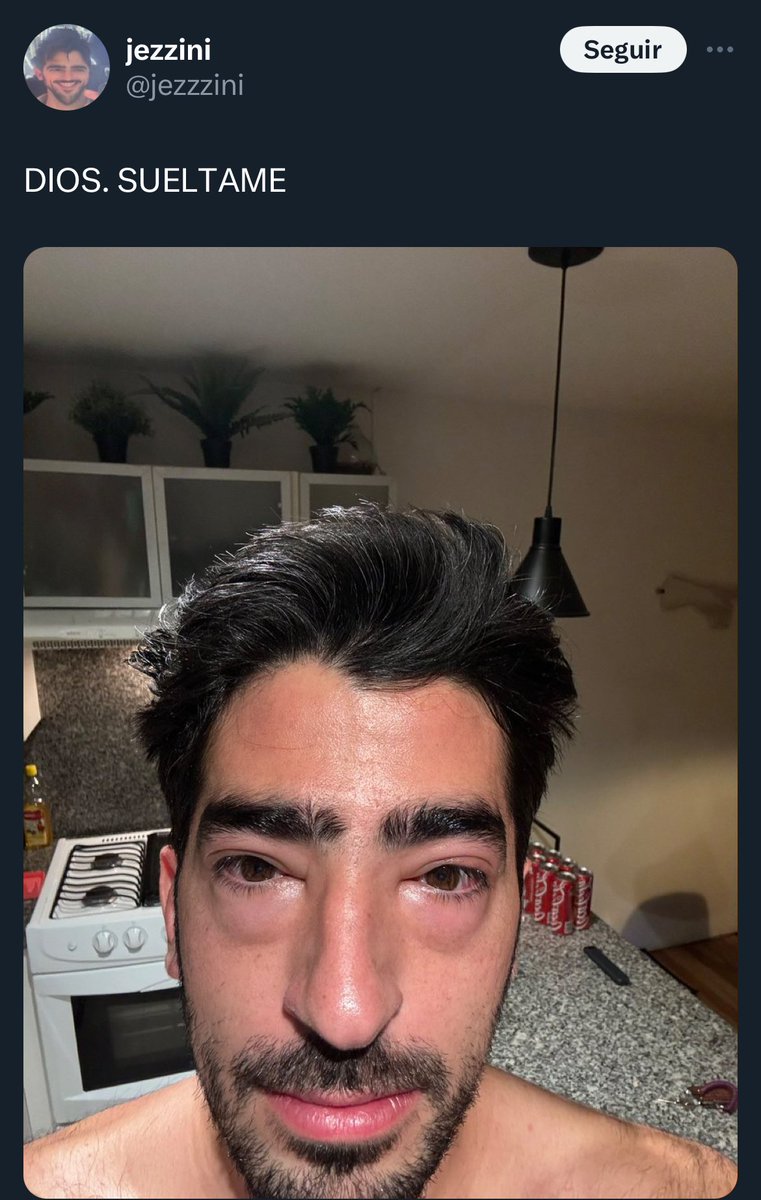 yo ayer: