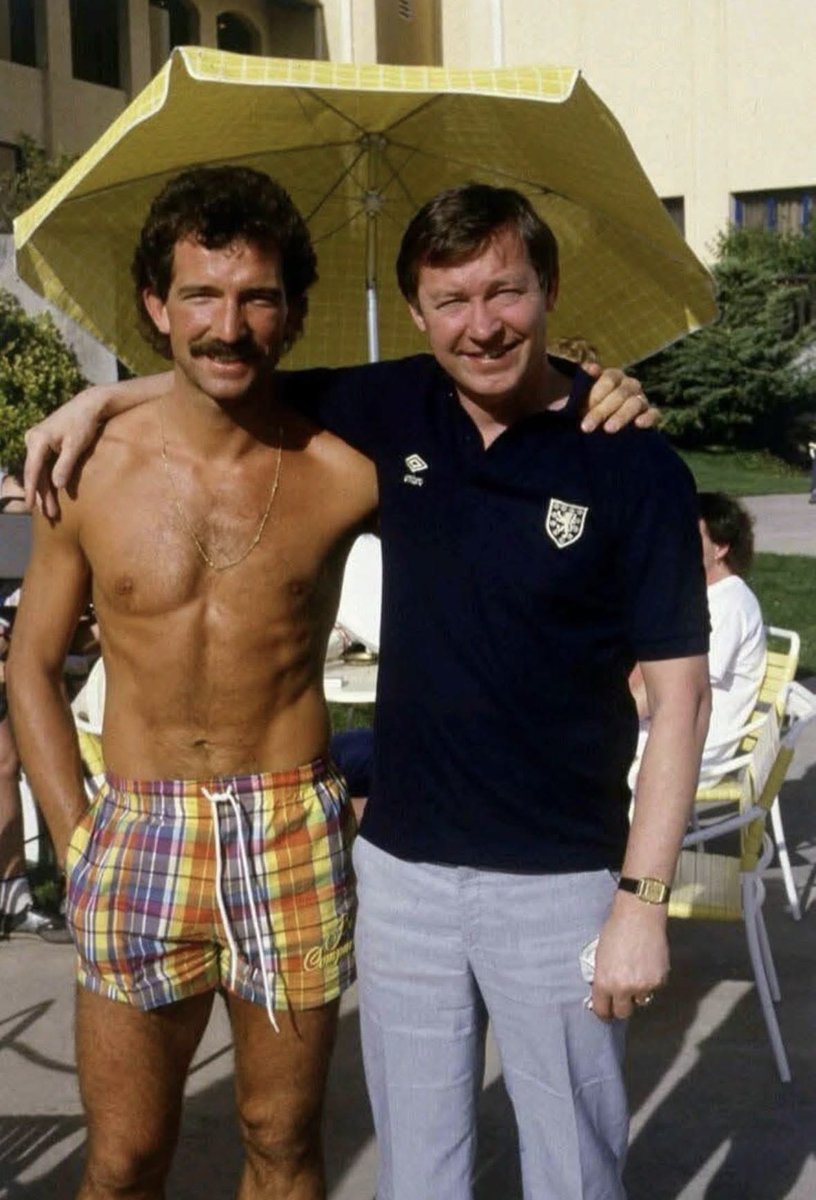 TartanArmyGroup's tweet photo. Does anyone remember that crossover episode of Magnum P.I. when Taggart flew to Hawaii to help him on a case? https://t.co/63AJFoc3I8