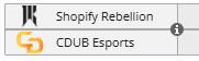 Timbits (@catimbits) on Twitter photo In a few days, our team <a href="/CdubEsports/">CDUB Esports</a> is set to face vs <a href="/ShopifyRebels/">Shopify Rebellion</a> in the Quarter Final of the NA Closed Qualifier for The International, which is the biggest annual event in all of esports.
Shopify is the biggest and most successful team in this decade to come from NA Dota. In a few days, our team <a href="/CdubEsports/">CDUB Esports</a> is set to face vs <a href="/ShopifyRebels/">Shopify Rebellion</a> in the Quarter Final of the NA Closed Qualifier for The International, which is the biggest annual event in all of esports.
Shopify is the biggest and most successful team in this decade to come from NA Dota.