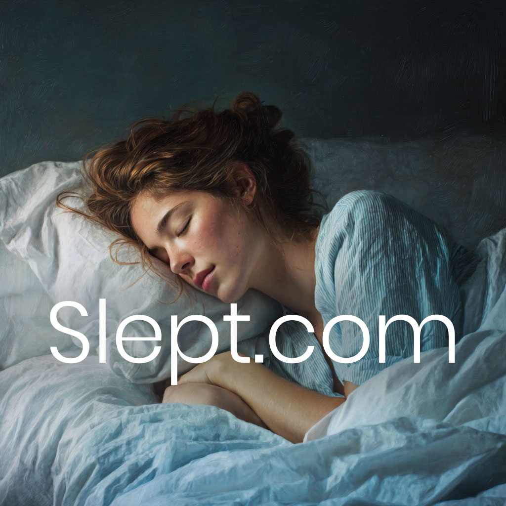 To all attending #SLEEP2025, don't sleep on Slept.com. The premium domain that comes with 450,000 organic Google searches of "Slept" per month, and its own tagline: "I slept like a baby!" Interested in learning more? Drop me a line. #SleepMedicine #CPAP #SleepApnea