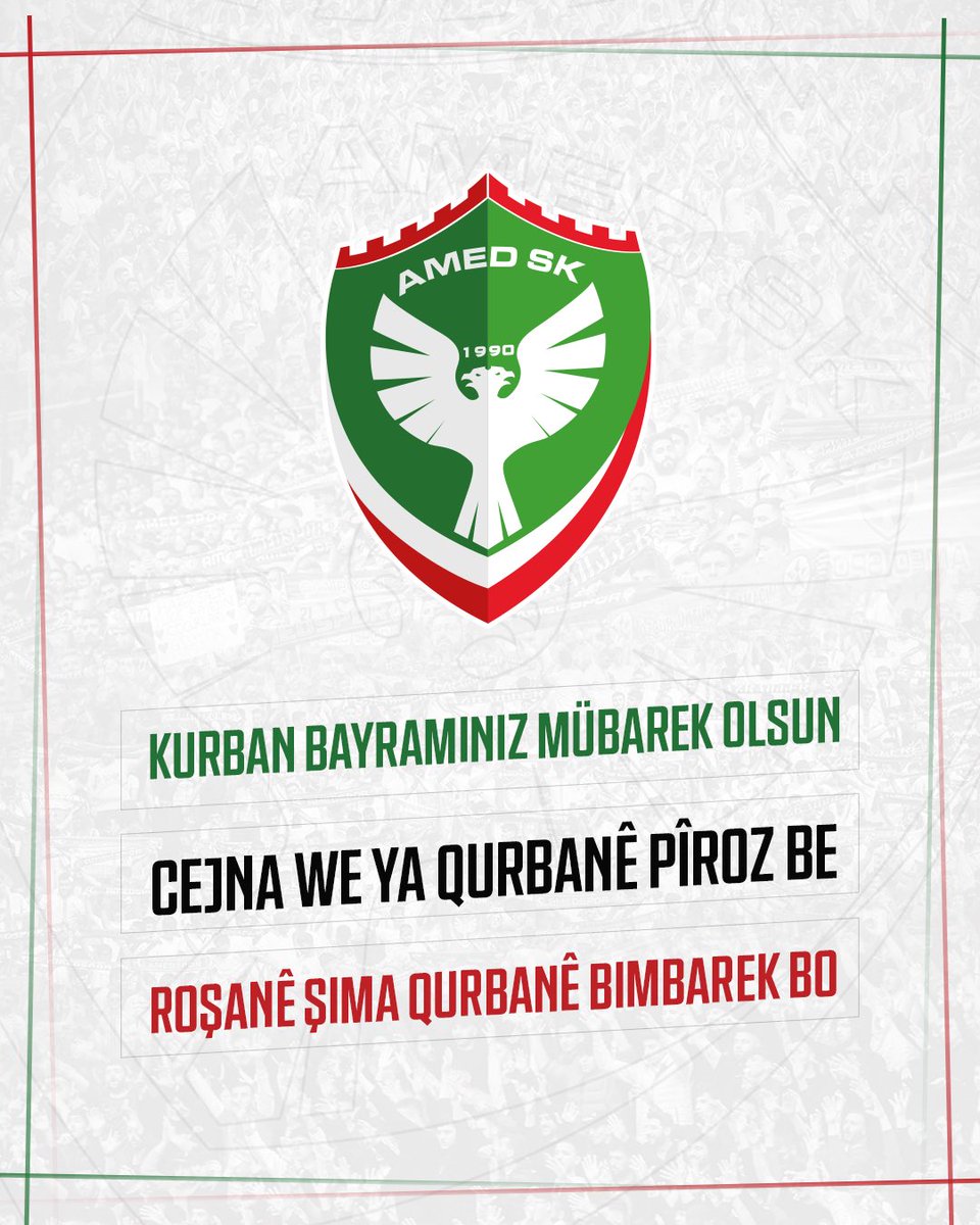 CEJNA WE YA QURBANÊ PÎROZ BE ☺️