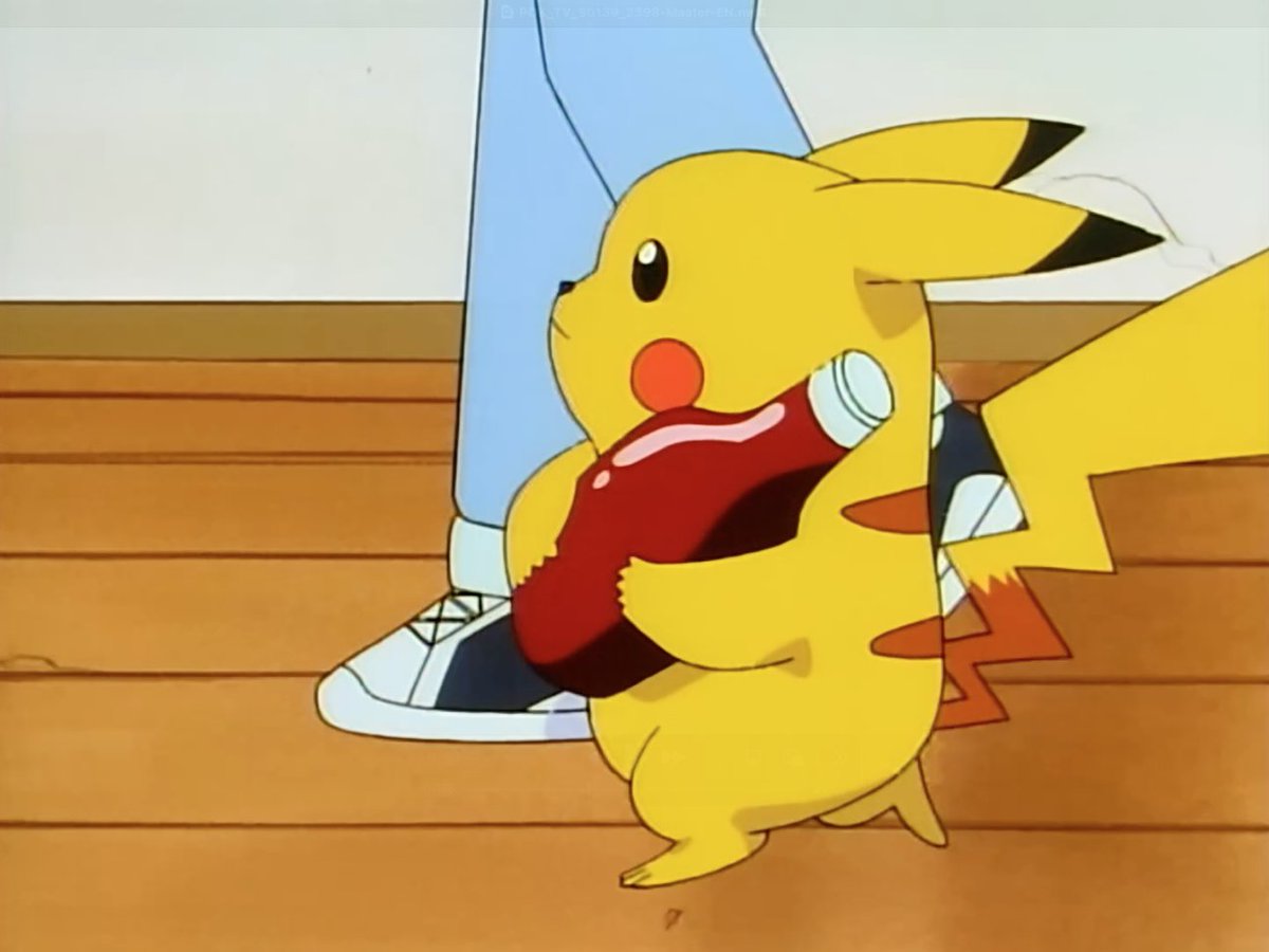 Pokémon tweet media