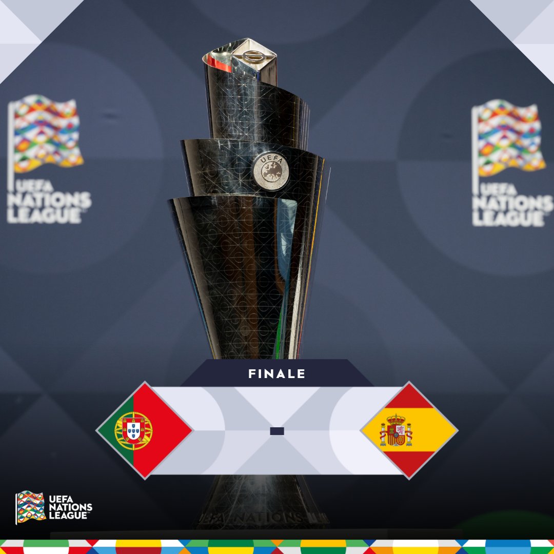 España golea a Francia y avanza a la final de la Nations League