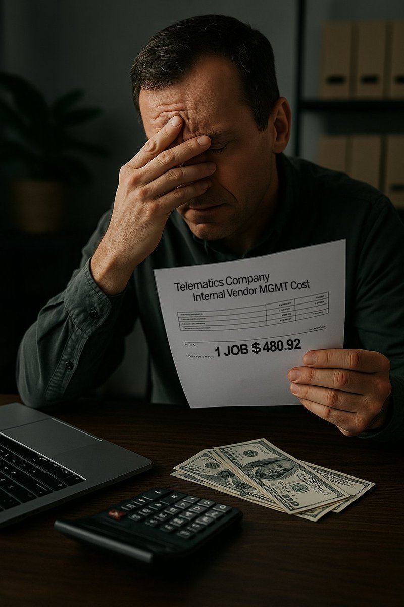 Techsbook_Inc's tweet photo. The Real Cost of Pre-Install Internal Vendor Management: You’re not paying for just the install.

You’re paying for everything that happens before it.
Before a technician even arrives, your team is: https://t.co/ln0UriwEQw