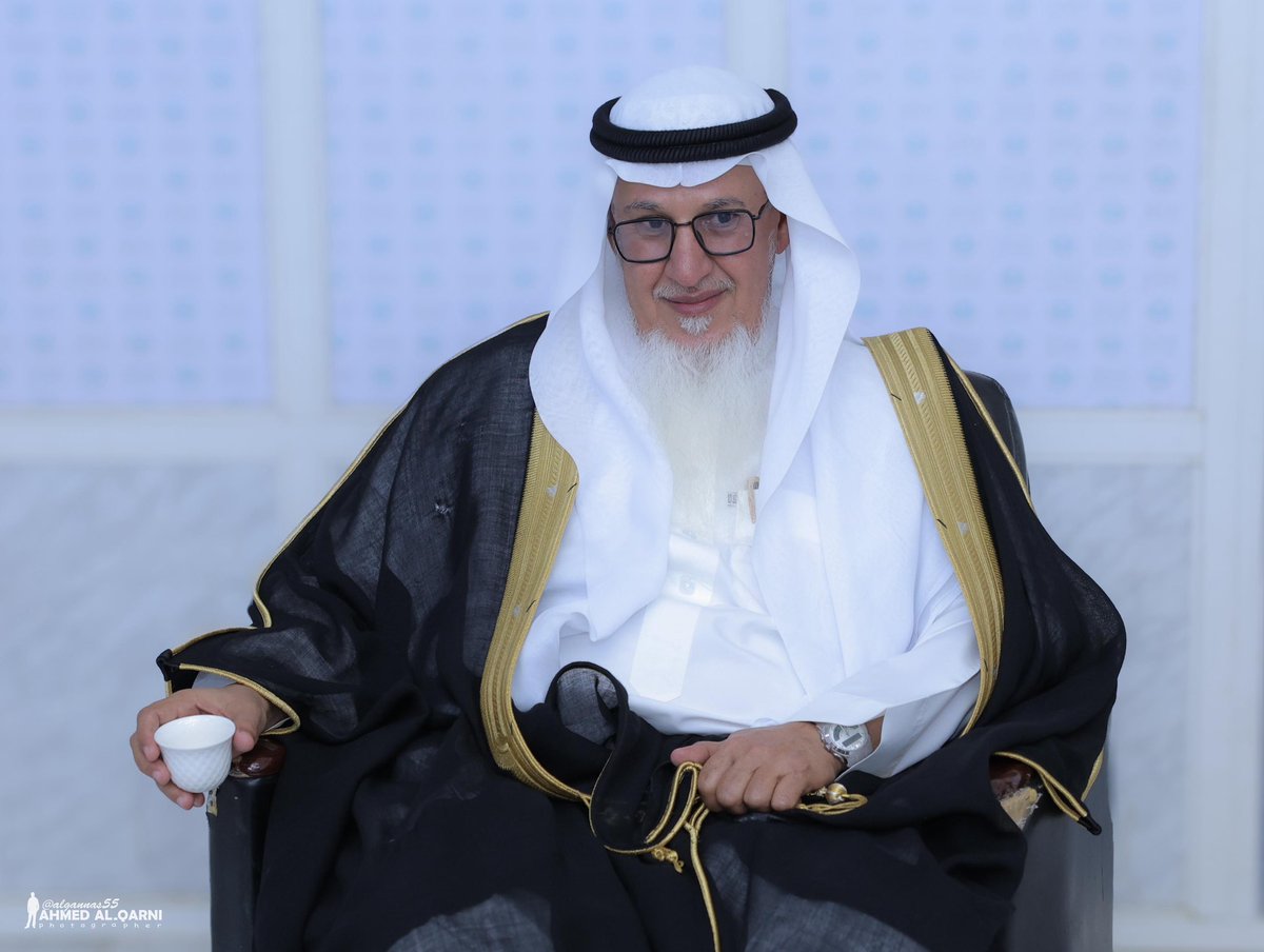 سعد البحيري tweet media