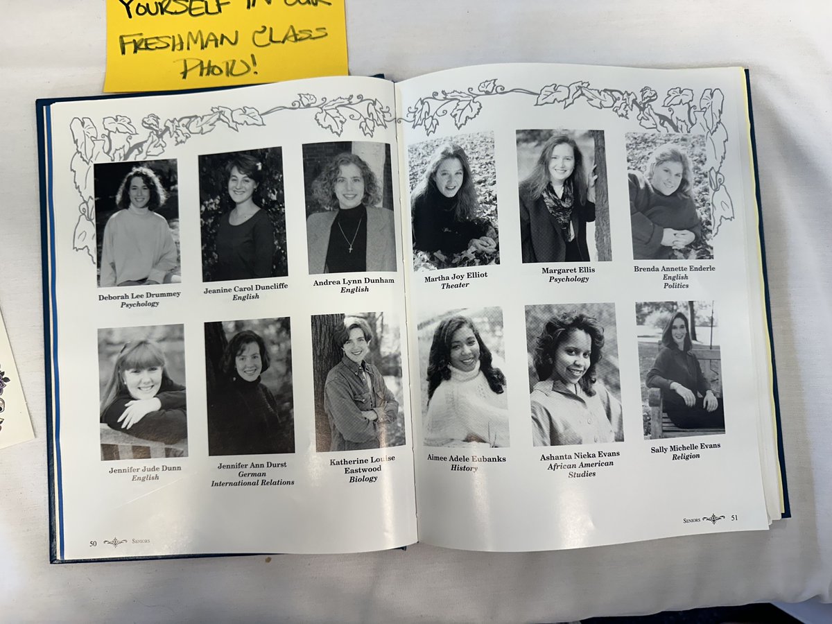 Aimee Eubanks Davis tweet media